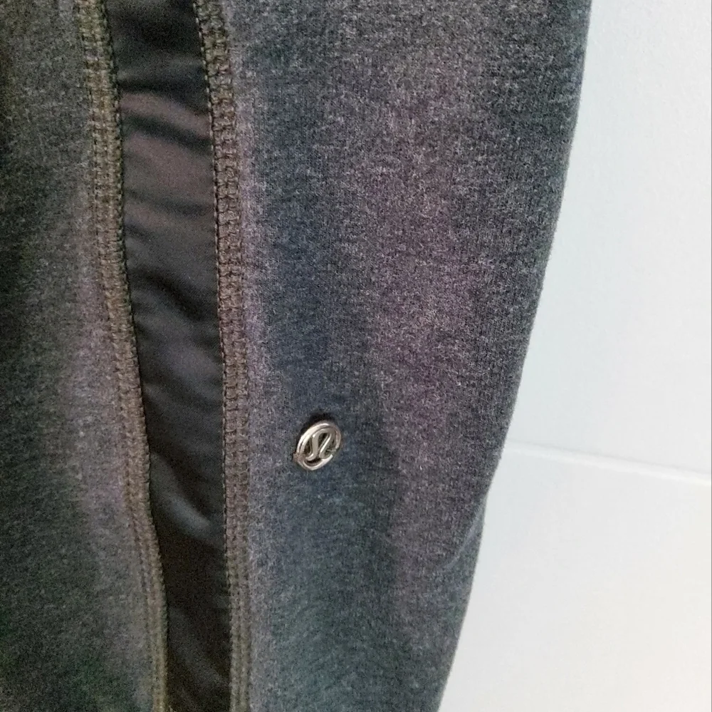 Lululemon Athletica Warm Down Joggers Size 4